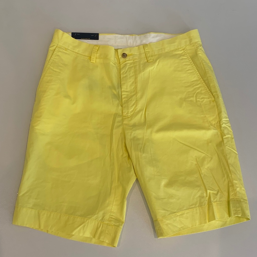 Polo Ralph Lauren Stretch Classic Fit Short